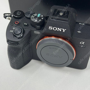 소니 A7M4 / 24-70mm gm2 / 70-200mm gm2 금계륵 금령