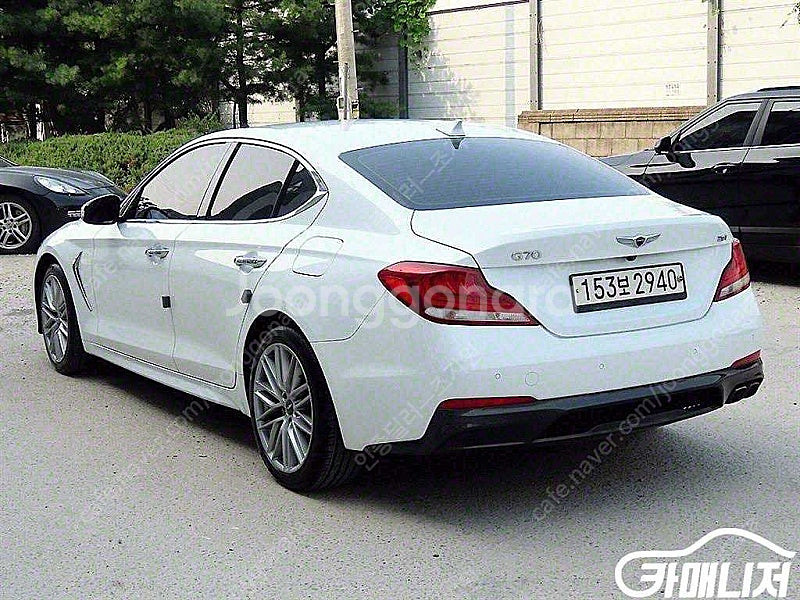 [제네시스]G70 2.0T 엘리트 ★중고차★중고차매입★...--3