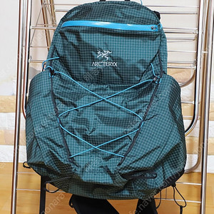 Arcteryx Area 30L Backpack
