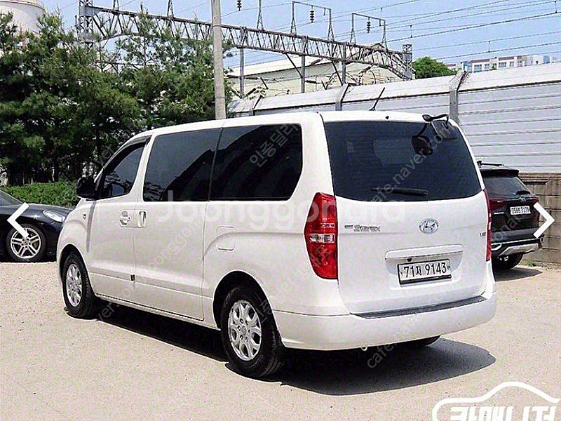 [무사고/내비/후방카메라/열선통풍시트/7.2만키로] 그...--3