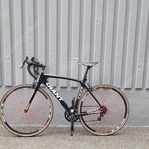 자이언트 카본로드 TCR 105 ㅡ49만원
