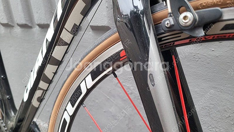자이언트 카본로드 TCR 105 ㅡ49만원--9