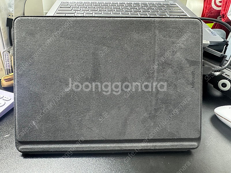 서피스고2 LTE모델 128gb ssd 8gb ram--0