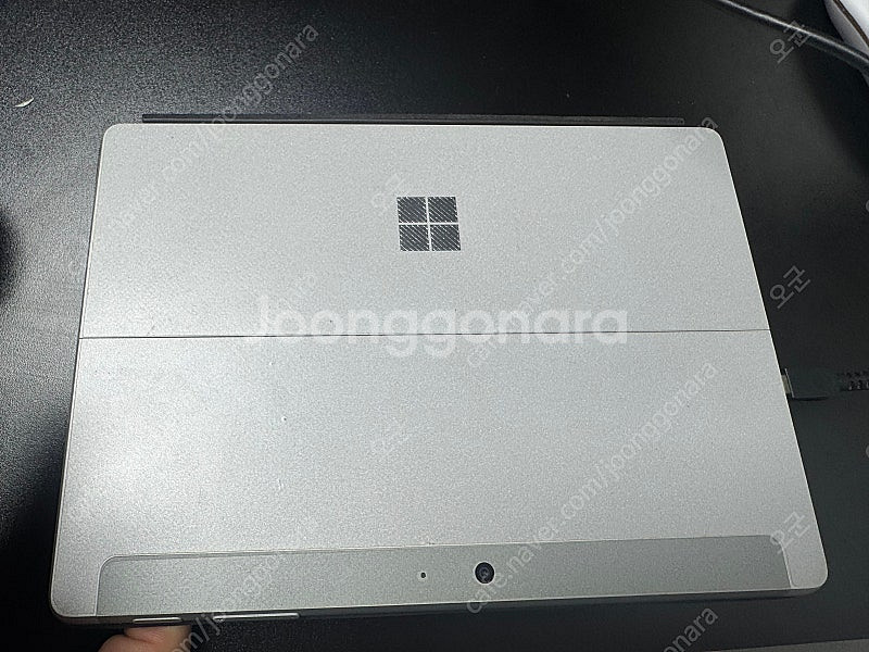 서피스고2 LTE모델 128gb ssd 8gb ram--1