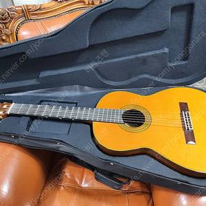 야마하 GRAND CONCERT GC-21C