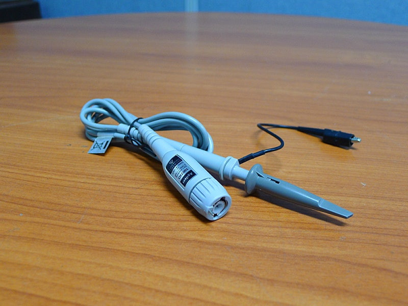 500MHZ프로브 Agilent 10073C, 10073D 500MHz 오실로스코프프로브 ,중고프로브 중고계측기 이미지