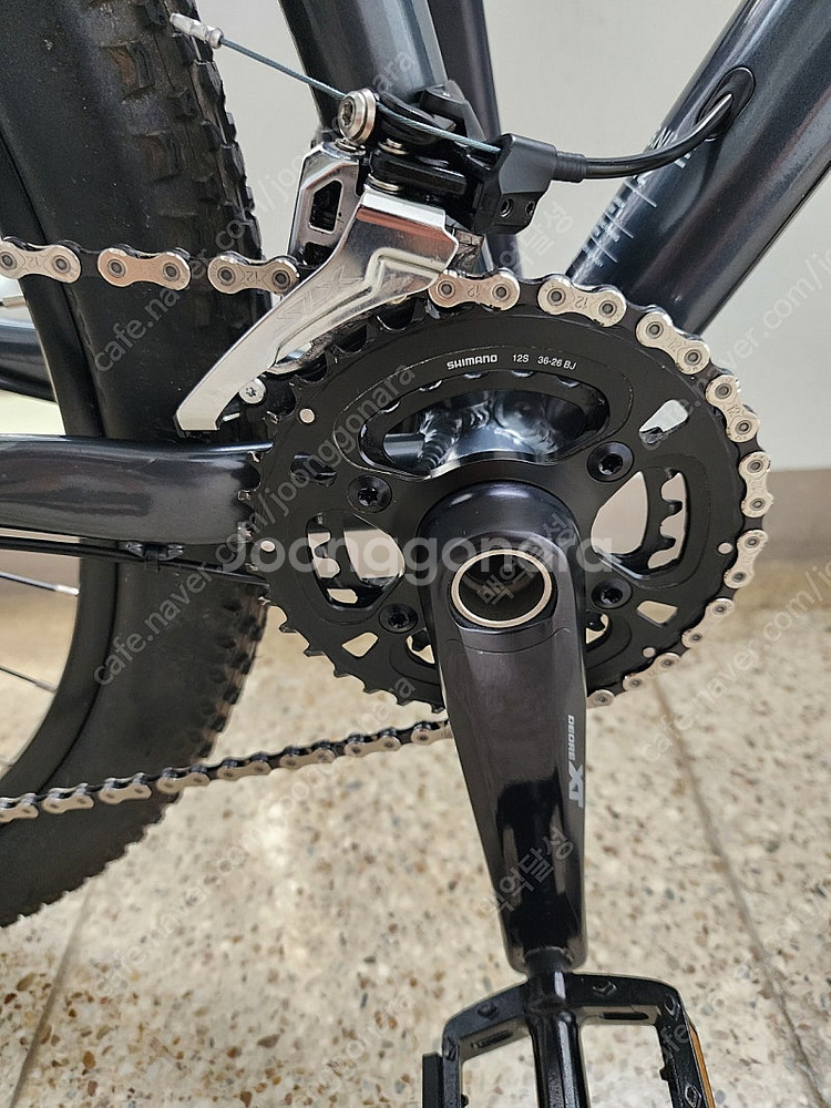 2023 메리다 빅나인 XT2 MTB 29--4