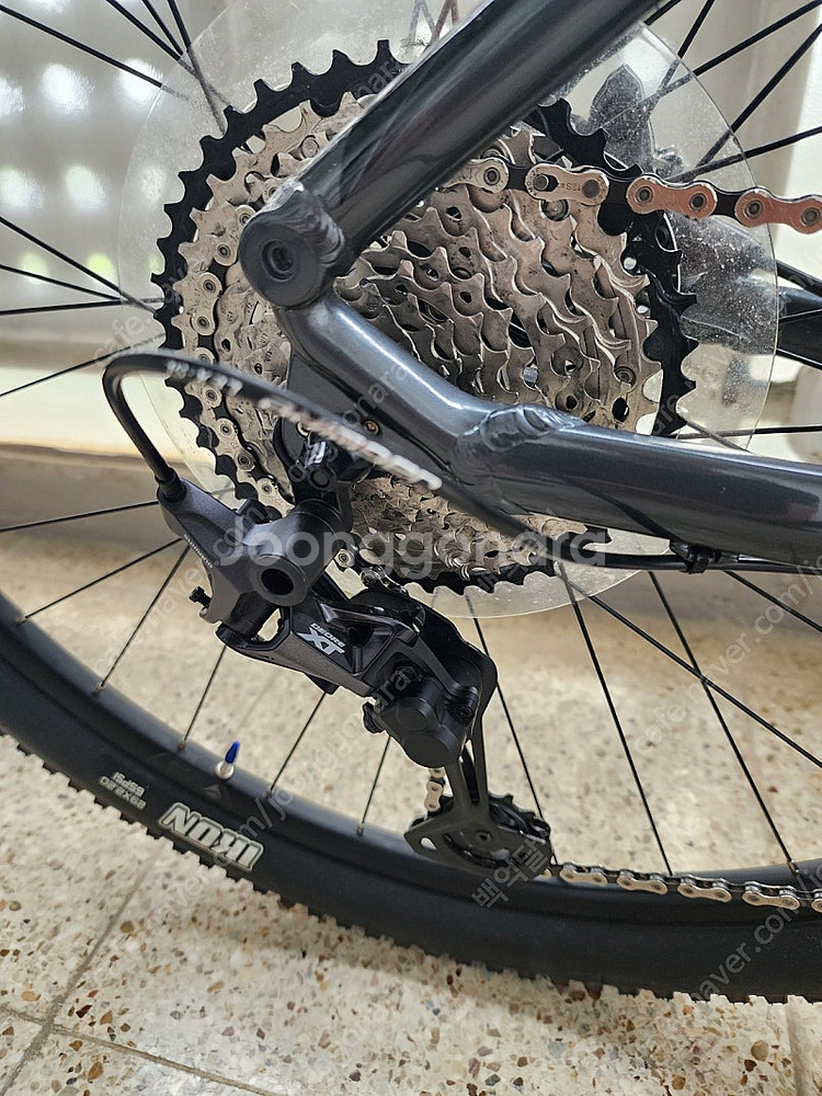 2023 메리다 빅나인 XT2 MTB 29--5