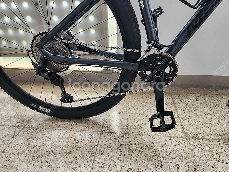 2023 메리다 빅나인 XT2 MTB 29--9