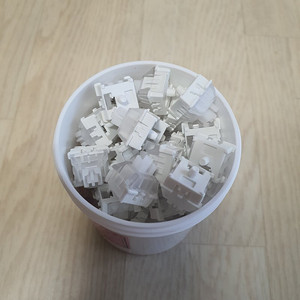 drunkdeer 드렁크디어 일반 자석축 50pcs