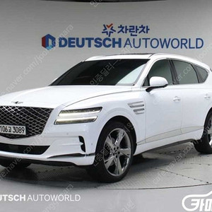 [제네시스]GV80 디젤 3.0 AWD (7인승) ★중고차★중고차매입★전액할부★저신용자★신불자★소액할부★현금★카드 전부 가능합니다!
