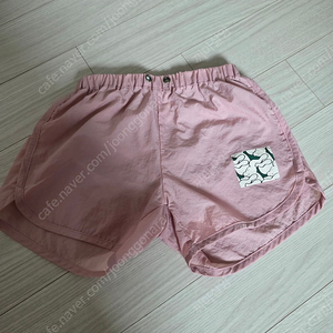 리미떼두두 반바지xl