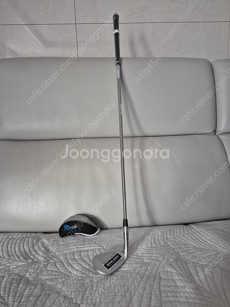 캘러웨이 WG RH OPUS CRM ST S200 다이...--1