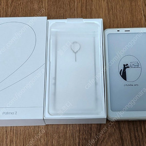 오닉스 팔마2 화이트