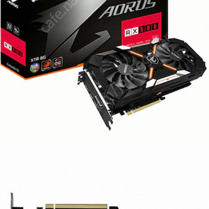 대구 경산 기가바이트 RX580 XTR 구매합니다