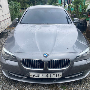 BMW 520D F10 13년식(개인)