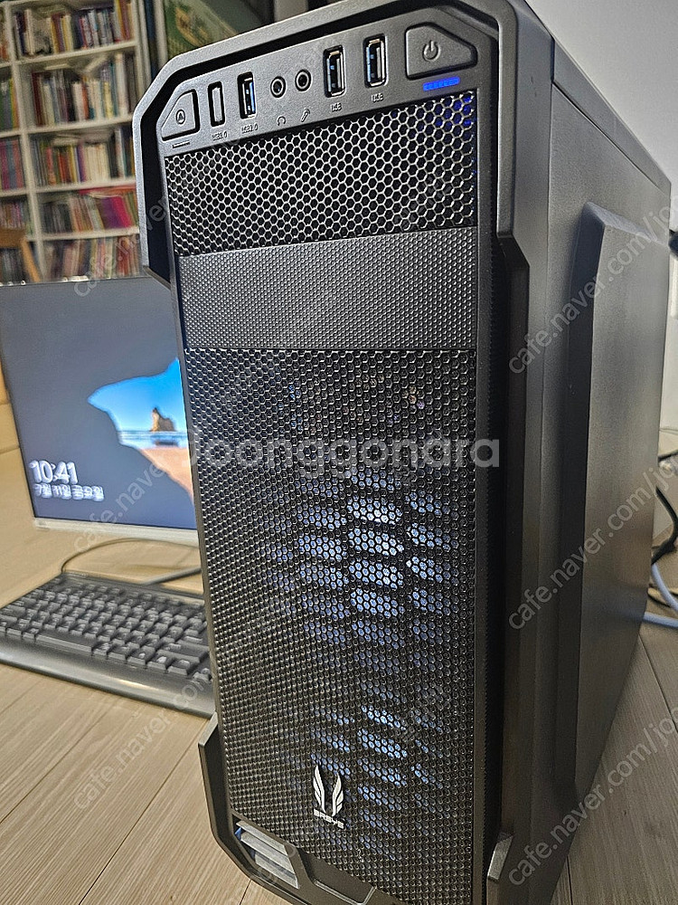 작업/게임용 PC 본체 풀세트 판매합니다! (RTX 3...--0