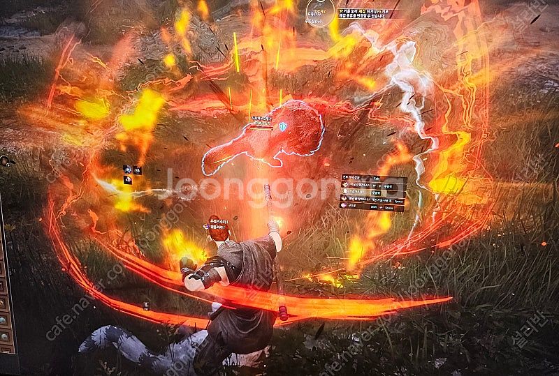 작업/게임용 PC 본체 풀세트 판매합니다! (RTX 3...--7