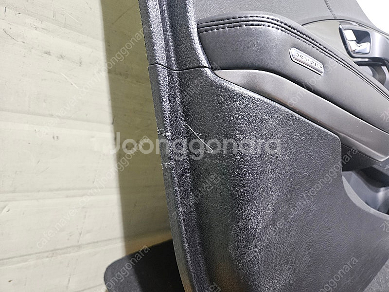 [GW] 그랜저 HG 2014년 운전석 도어트림 Ass...--4