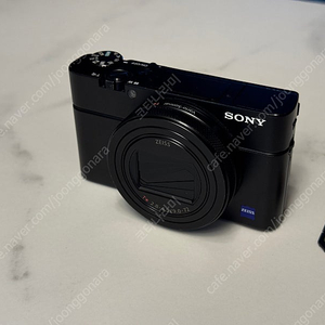 RX100 M6 + 128GB