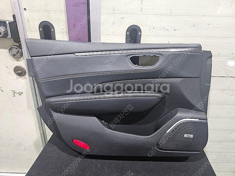 [GW] SM6 2018년 운전석 도어트림 윈도우스위치...--0
