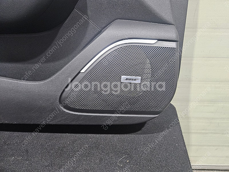 [GW] SM6 2018년 운전석 도어트림 윈도우스위치...--3