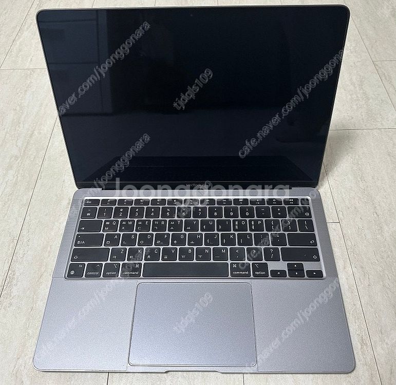 MacBook Air 13 맥북 에어 M1 512GB ...--0