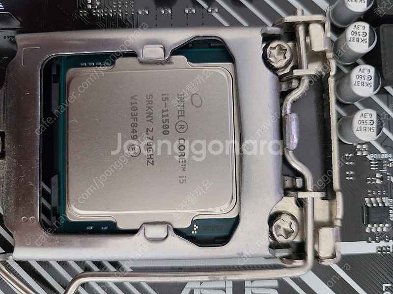 11500, h510m (15만원)--0