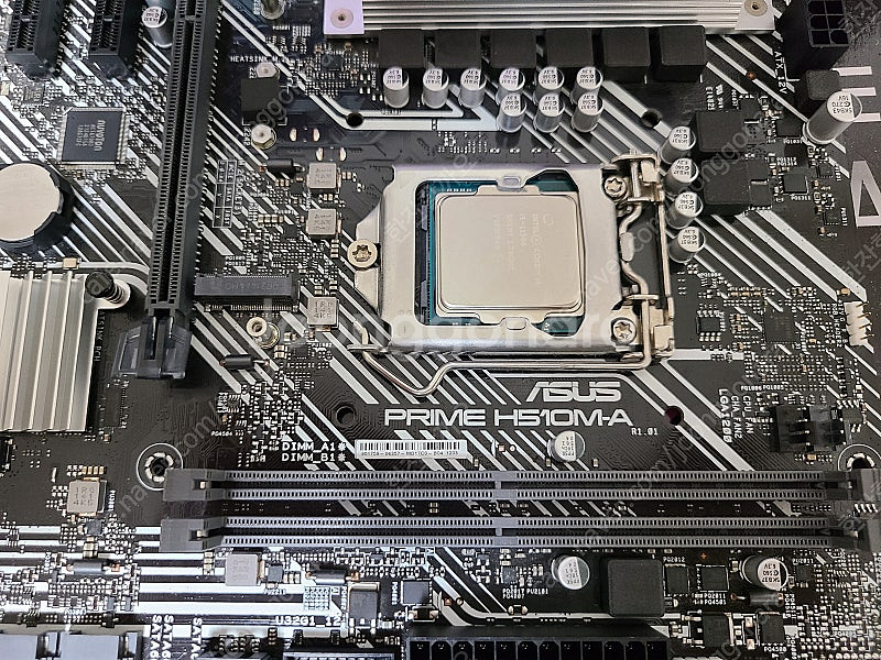 11500, h510m (15만원)--1