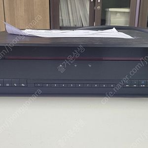 아이디스 IDIS HR-4316 16채널 5MP All-in-One 아날로그 HD DVR(AHD/TVI/SD/IP) 팝니다.
