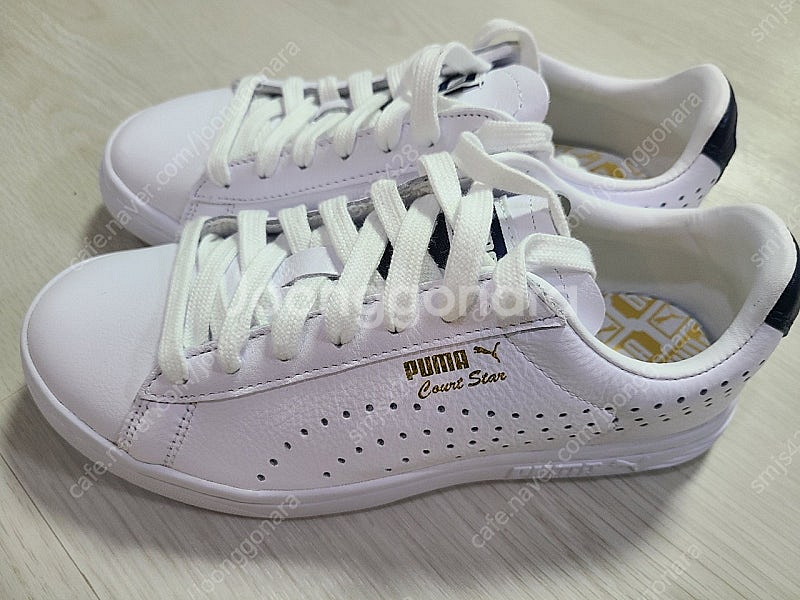 푸마 여성 운동화 220--0