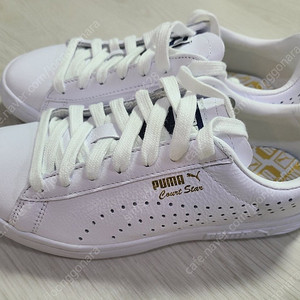 푸마 여성 운동화 220