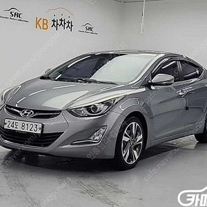 [현대]더 뉴 아반떼 1.6 GDI 모던 ★중고차★중고차매입★전액할부★저신용자★신불자★소액할부★현금★카드 전부 가능합니다!