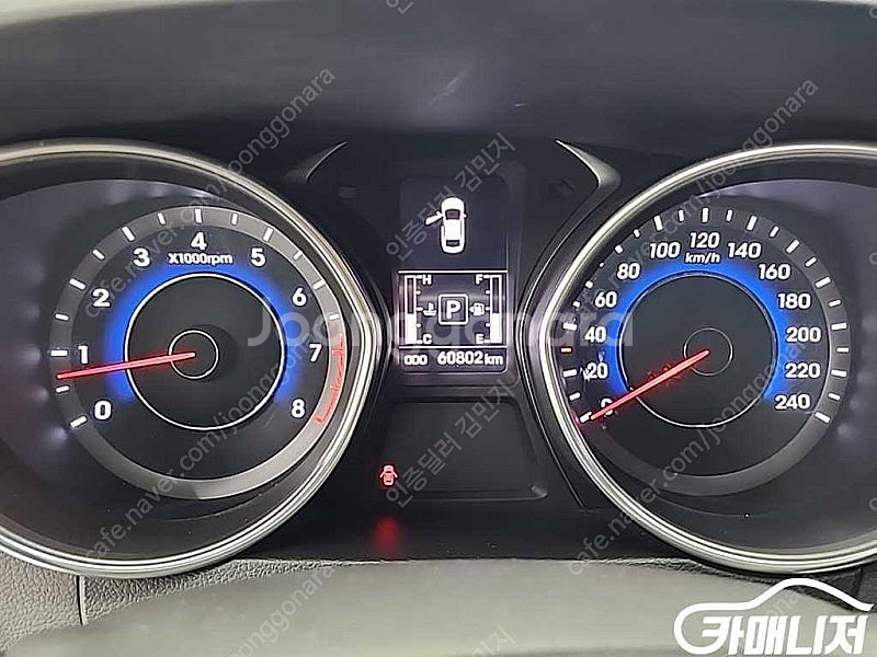 [현대]더 뉴 아반떼 1.6 GDI 모던 ★중고차★중고...--6