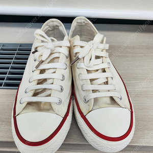 아놀드 스니커즈팝니다-택포