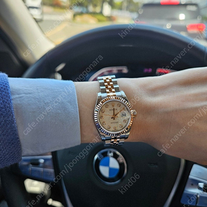 로렉스 레이디 데이저스트 179171