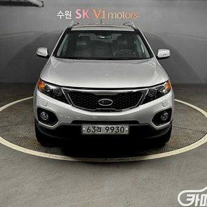 기아 쏘렌토 R 디젤 2WD 2.2 TLX 중고 쏘렌토 R 디젤 2WD 2.2 TLX 중고차