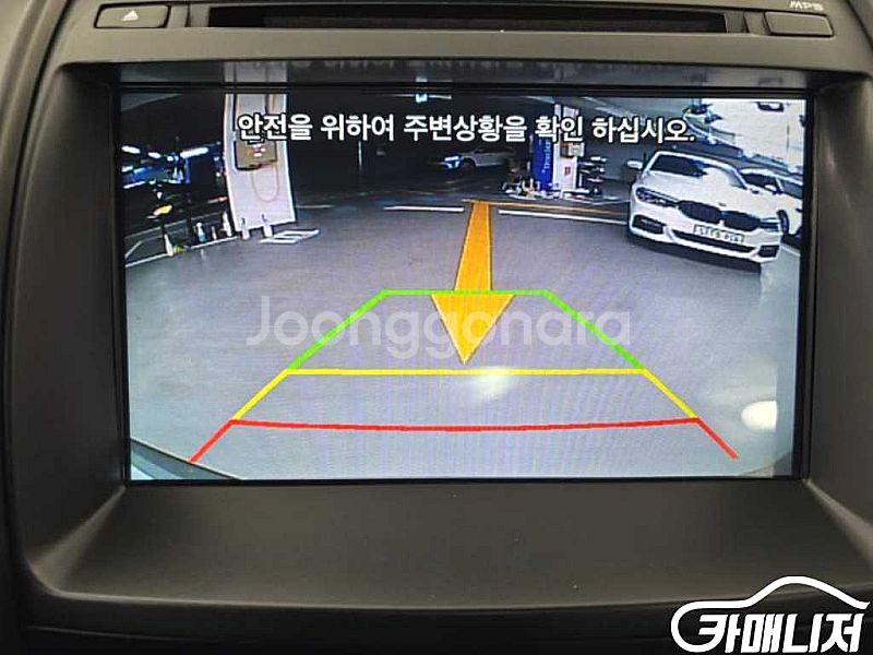 기아 쏘렌토 R 디젤 2WD 2.2 TLX 중고 쏘렌토...--3