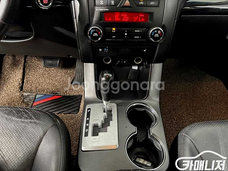 기아 쏘렌토 R 디젤 2WD 2.2 TLX 중고 쏘렌토...--7