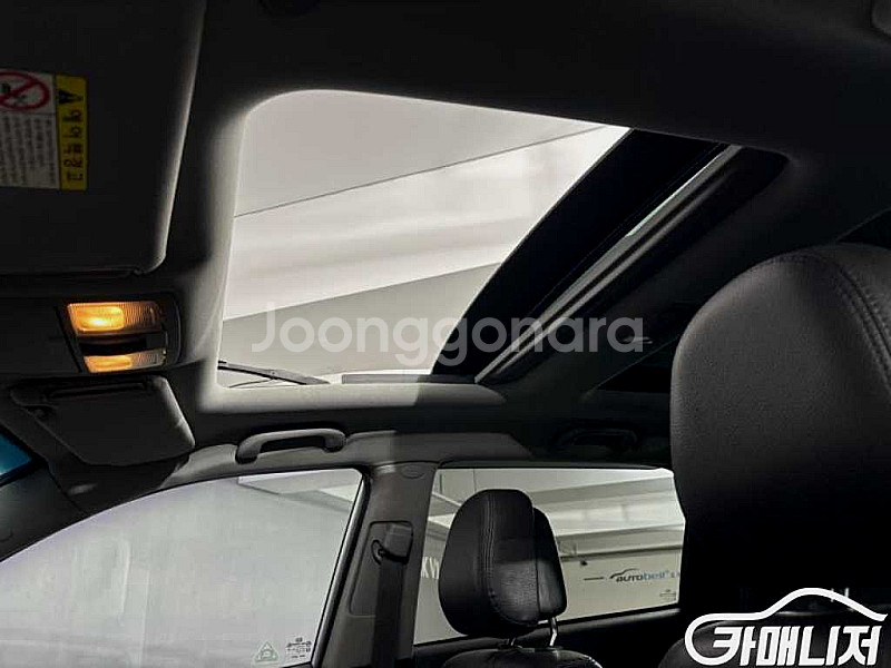 기아 쏘렌토 R 디젤 2WD 2.2 TLX 중고 쏘렌토...--8
