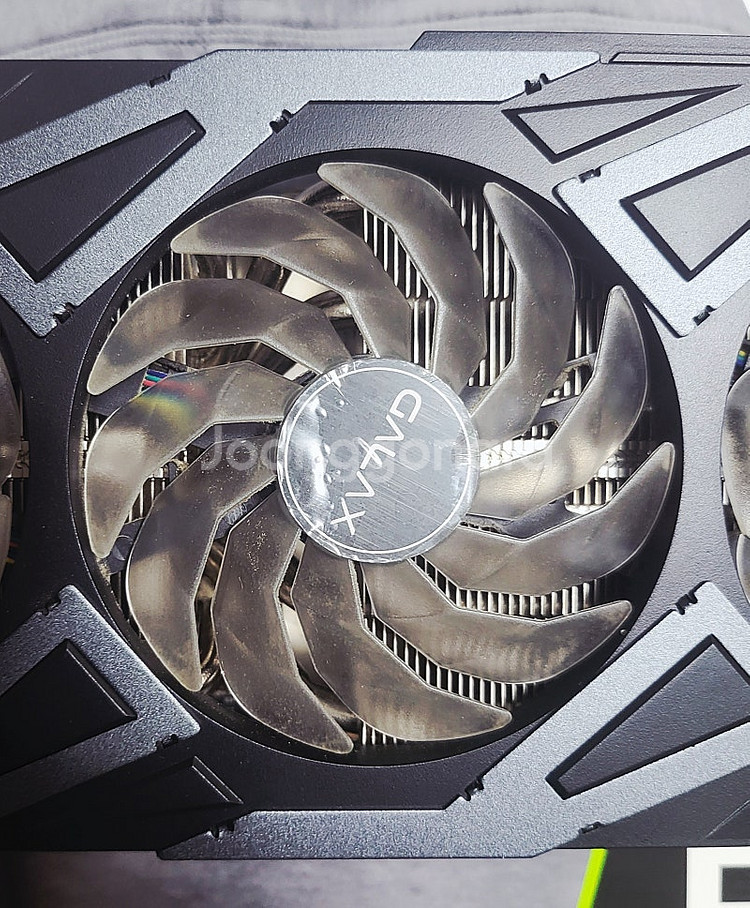 갤럭시 GALAX RTX3090Ti EX GAMER B...--4