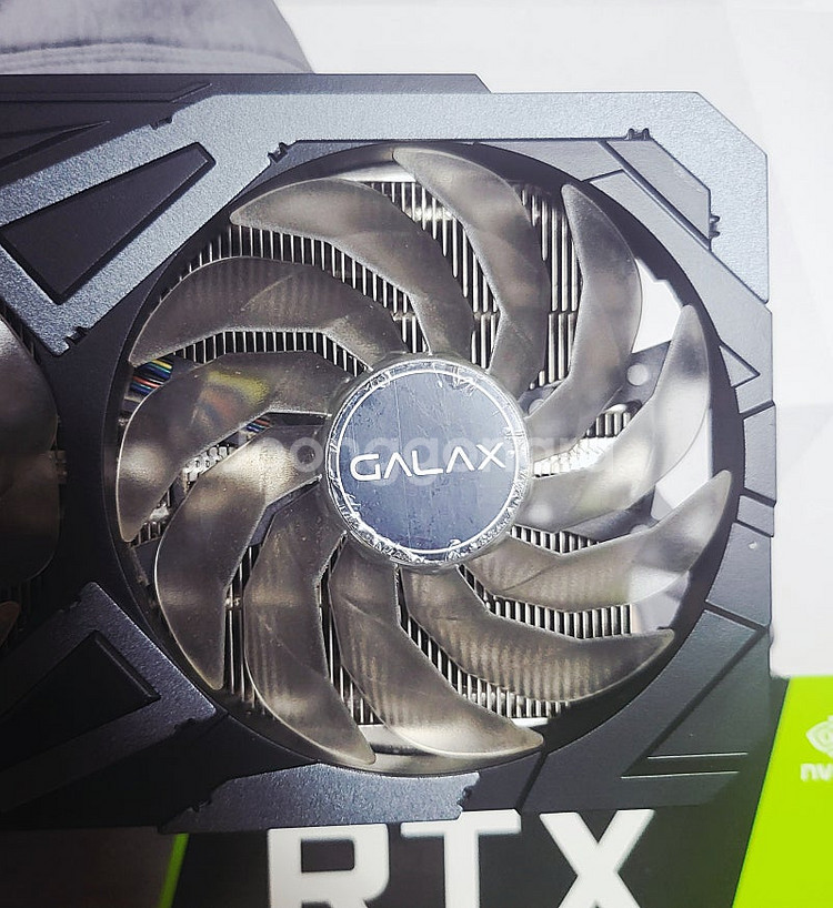 갤럭시 GALAX RTX3090Ti EX GAMER B...--5