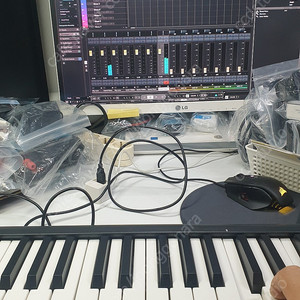 iCON i Keyboard 5 NANO 49key