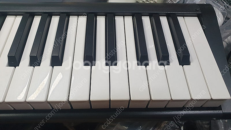 iCON i Keyboard 5 NANO 49key--5