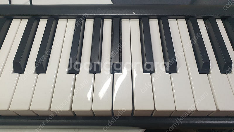 iCON i Keyboard 5 NANO 49key--7