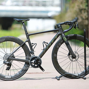 22년 스캇 에딕트 RC30 XS 49 *ZIPP404 카본휠셋*디스크