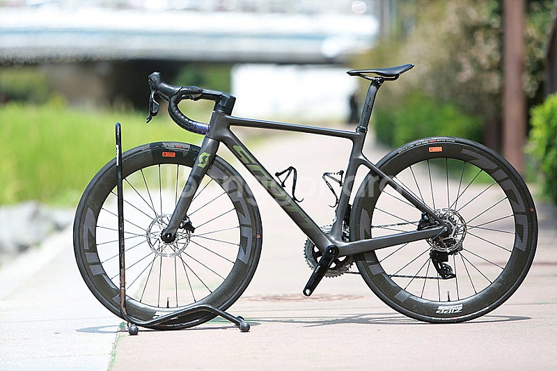 22년 스캇 에딕트 RC30 XS 49 *ZIPP404...--1