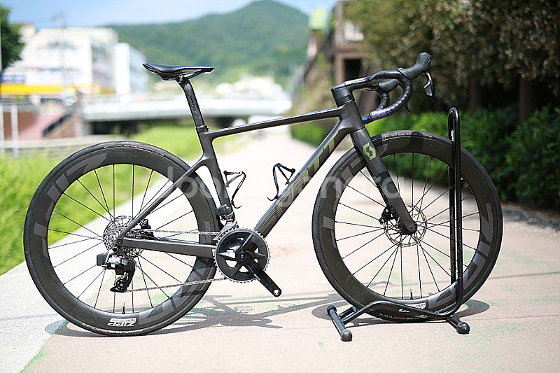 22년 스캇 에딕트 RC30 XS 49 *ZIPP404...--2