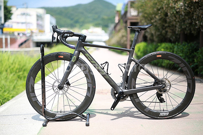 22년 스캇 에딕트 RC30 XS 49 *ZIPP404...--3