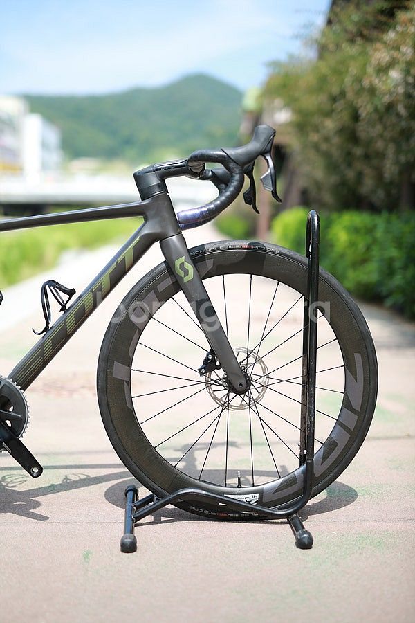 22년 스캇 에딕트 RC30 XS 49 *ZIPP404...--4